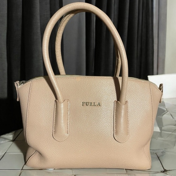 Furla Shoulder Bag - Picture 1 of 12